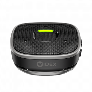 Widex Sound Assist™