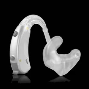 Micro Embouts Auriculaires